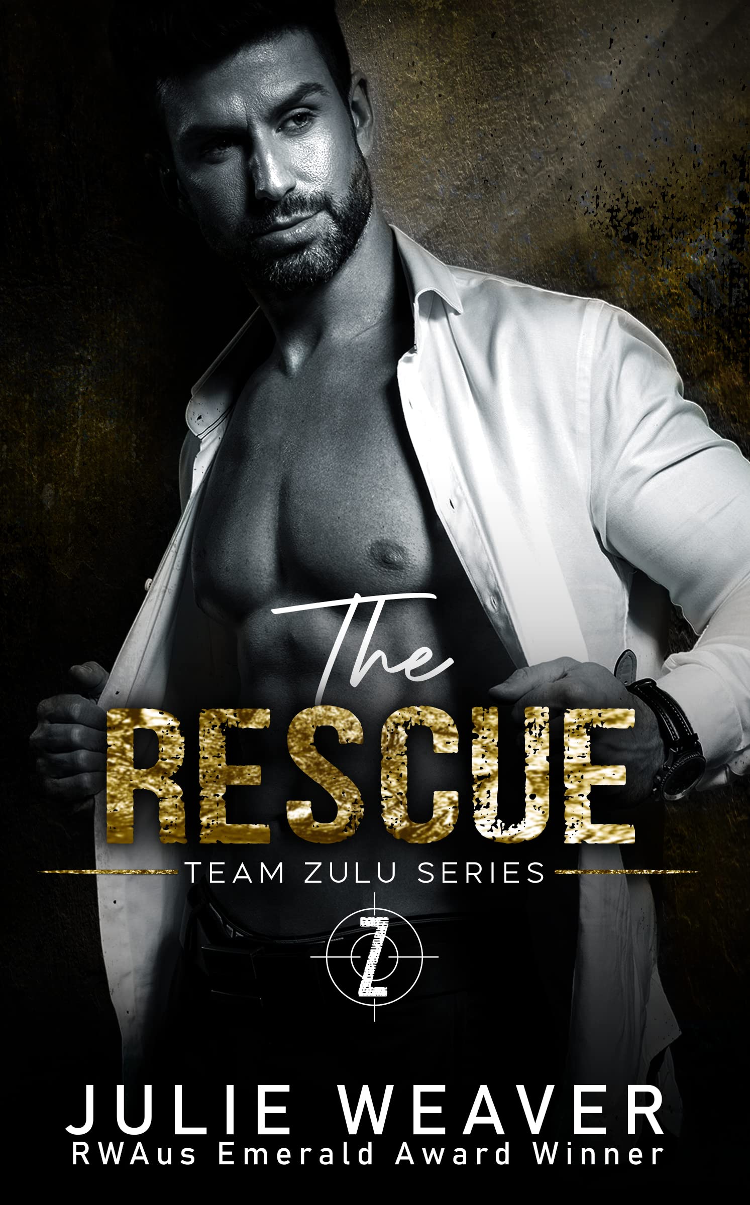The Rescue (Team Zulu #0.5)