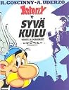 Syvä kuilu by Albert Uderzo