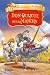 Don Quijote de la Mancha (Grandes historias) (Spanish Edition)