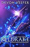 Eldrake: Dragon Highlands 1 (Adradis Rising #5)