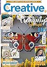 Be Creative: 101 Ideas to Treasure (Knitting, Crocheting and Embroidery Book 2)