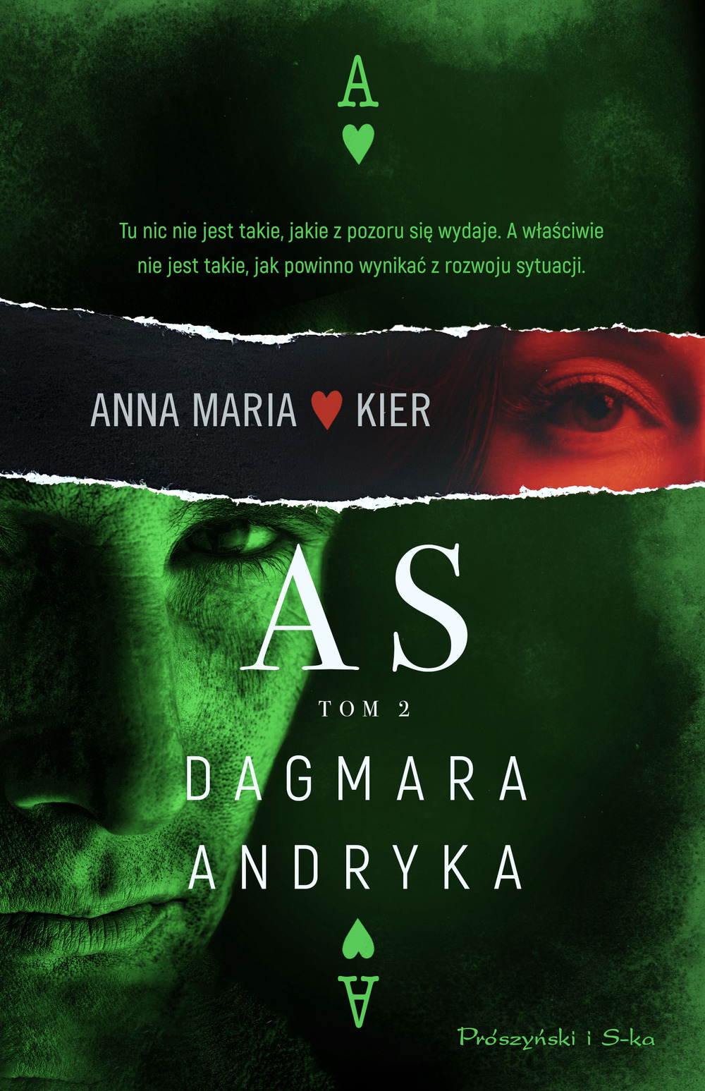 As (Paperback)