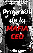 Propriété de la Mafia CEO Volume 3