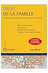 Droit de la famille