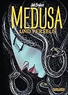 Medusa und Perseus