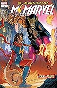 Magnificent Ms. Marvel Annual (2019) #1