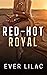 RED-HOT ROYAL