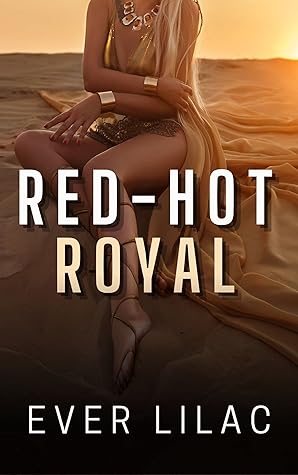 RED-HOT ROYAL