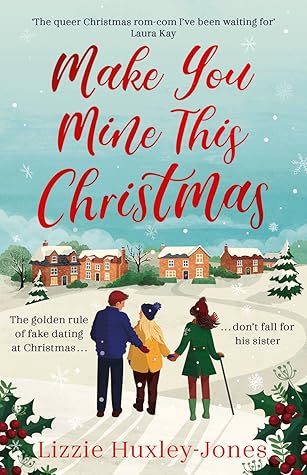 Make You Mine This Christmas