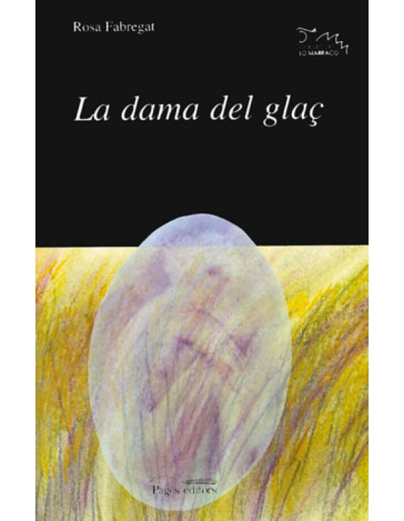La dama del glaç (Embrió humà ultracongelat num. F-77 i Pel camí de l'arbre de la vida)