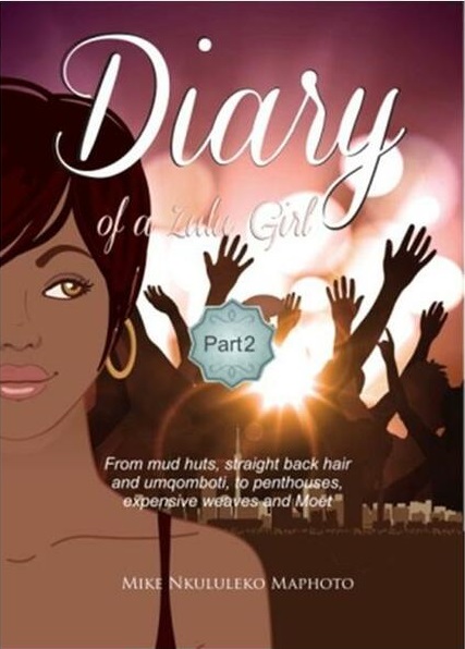 Diary of a Zulu Girl Part 2