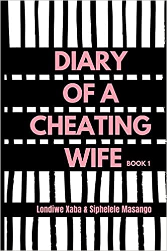 Diary of a Cheating Wife Book 1