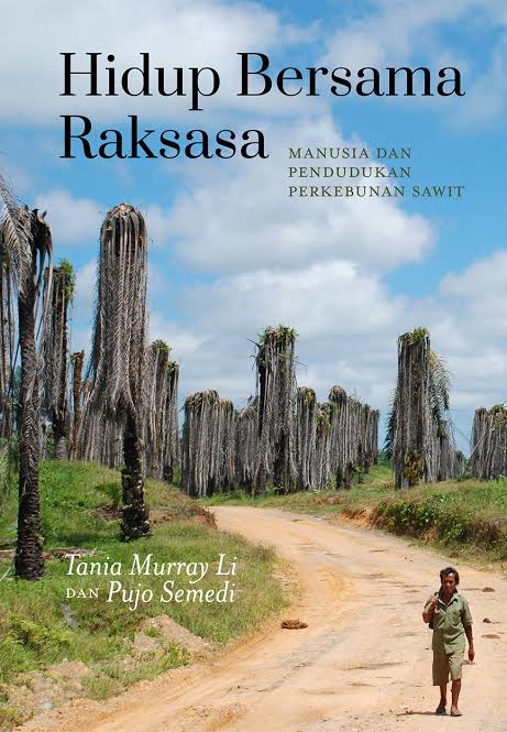 Hidup Bersama Raksasa (Paperback)
