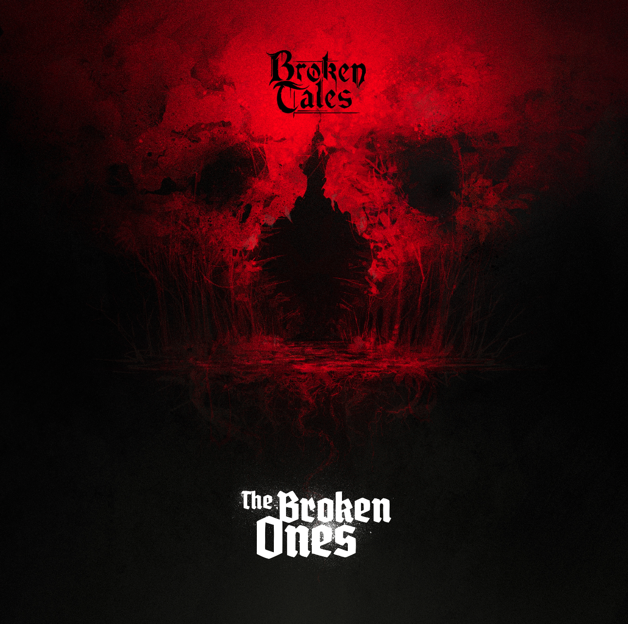 The Broken Ones (Hardcover)