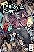 New Fantastic Four #1