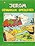 Gevaarlijk speelgoed (Jerom, #42)