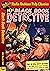 Black Book Detective #44 Ma...