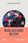 Neige des lunes brisées by Waubgeshig Rice