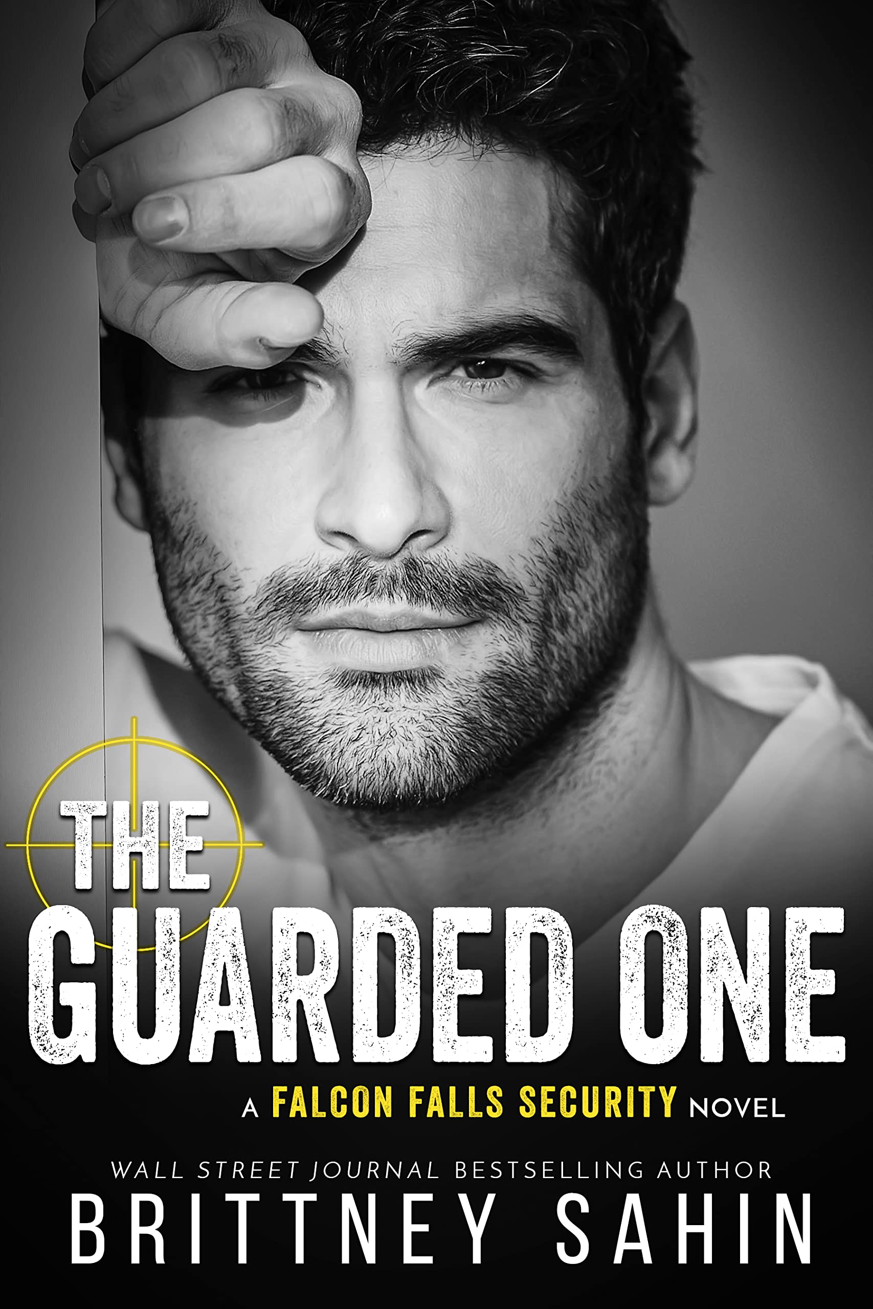 The Guarded One (Falcon Falls Security, #3)