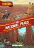 History Comics: The National Parks: Preserving America's Wild Places