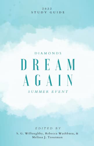 Diamonds Summer Event: Dream Again (Paperback)