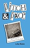 Pitch & Pace (Blackwood Family #5)