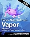 Server-Side Swift with Vapor (Third Edition) by Ray Wenderlich