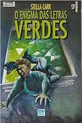 O Enigma das Letras Verdes