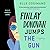 Finlay Donovan Jumps the Gun (Finlay Donovan, #3)