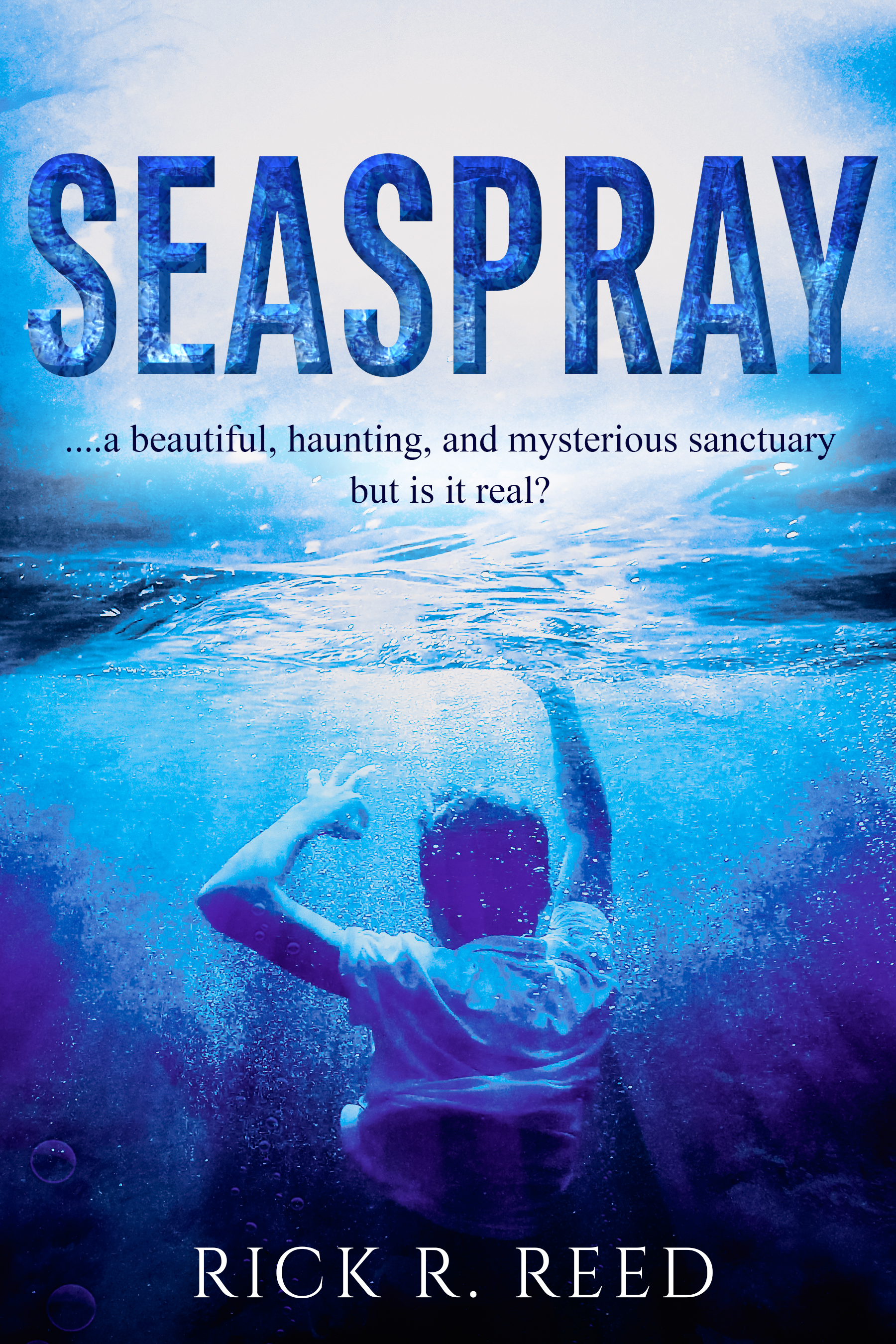Seaspray (ebook)