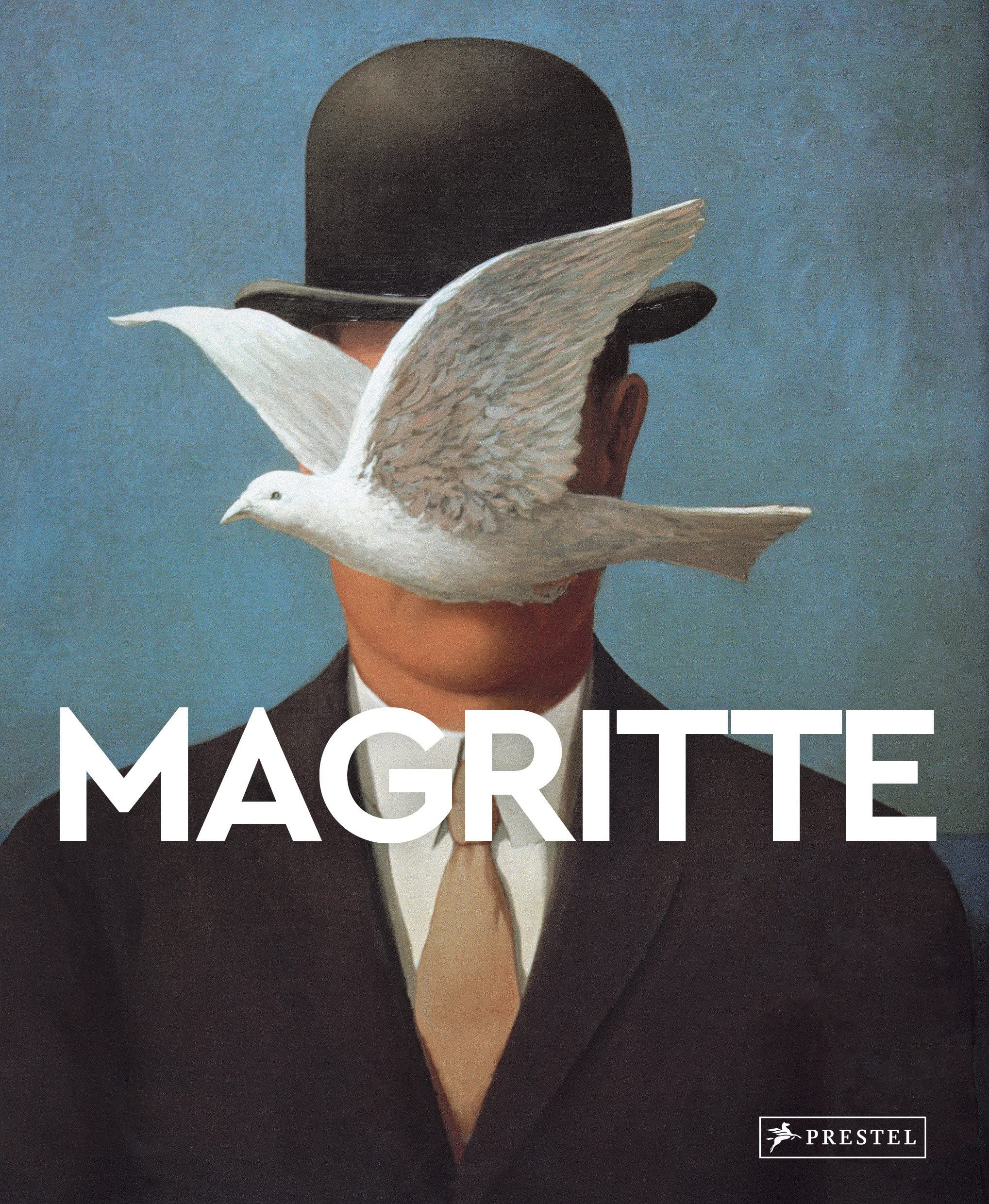Magritte: Masters of Art (Paperback)