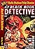 Black Book Detective #45 Ma...