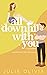 All Downhill With You (Honeywood)