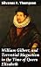 William Gilbert, and Terres...