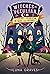 Double, Double, Twins and Trouble (1) (Witches of Peculiar)