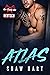 Atlas (Eye Candy Ink, #1)