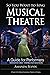 So You Want to Sing Musical Theatre by Amanda Flynn