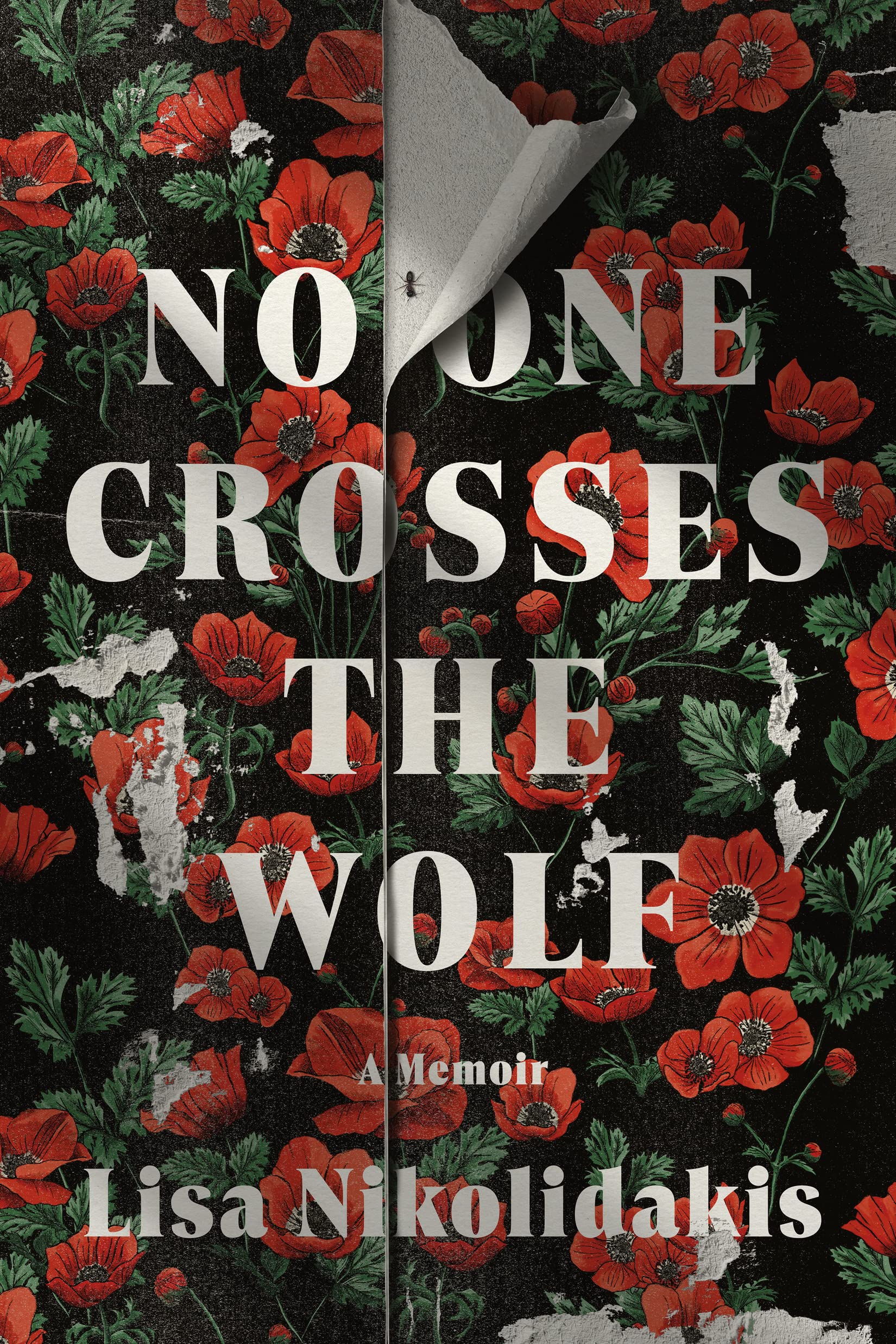 No One Crosses the Wolf: A Memoir (Kindle Edition)