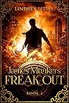 James Munkers: Freak Out
