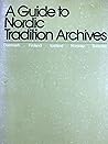 A Guide to Nordic Tradition Archives