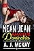 Mean Jean: Amateur Dominatrix