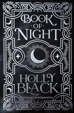 Book of Night