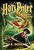 Hari Poter i Dvorana tajni (Harry Potter, #2)