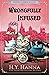 Wrongfully Infused (Oxford Tearoom Mysteries #11)