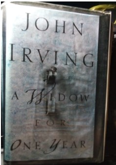 A Widow for One Year