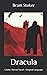 Dracula: Gothic Horror Novel ، Original Language