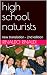 high school naturists: new translation - 2nd edition