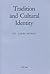 Tradition and Cultural Iden...