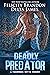 Deadly Predator (Masters of...