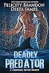 Deadly Predator (Masters of the Deep #5)